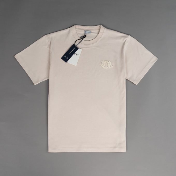 Beige Charm T-Shirt