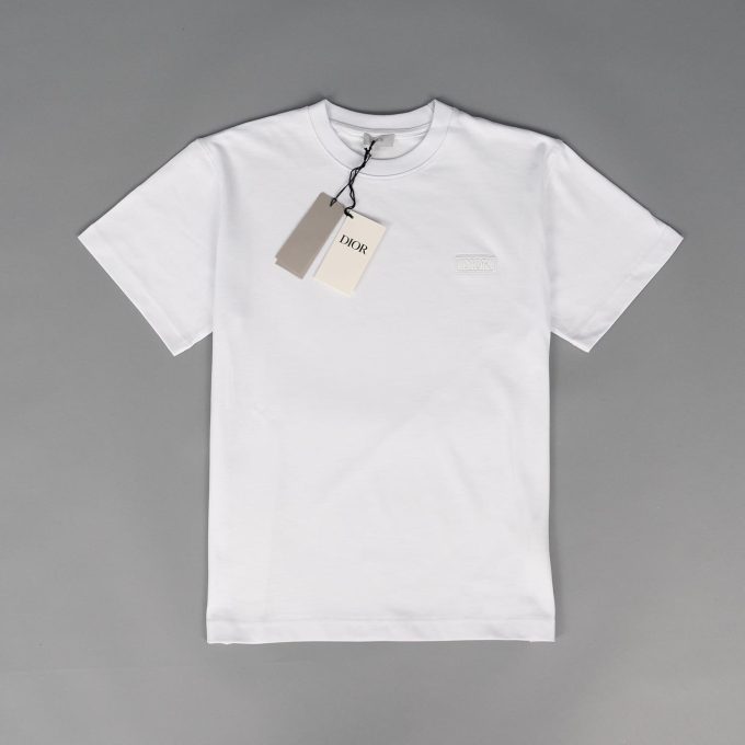 White Icons T-Shirt
