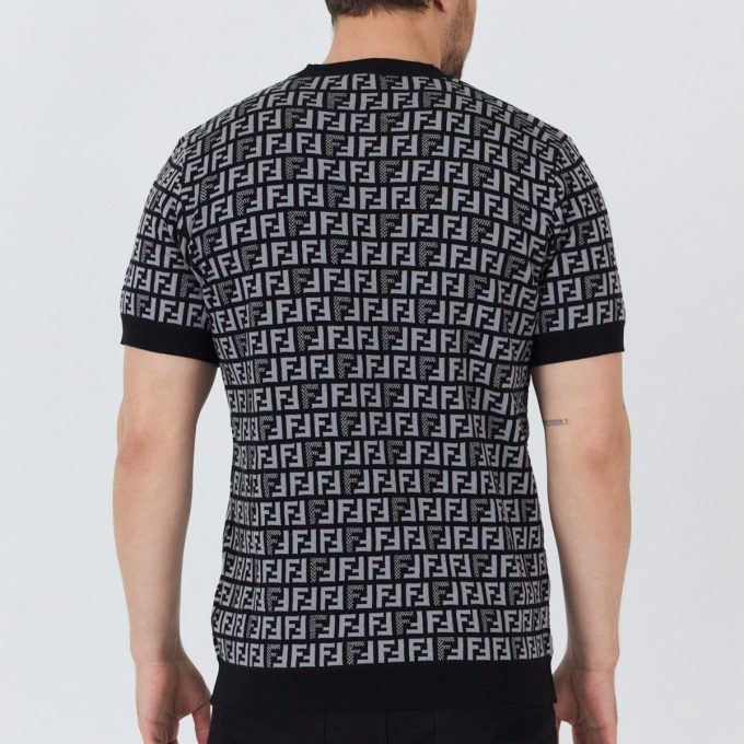 Pattern FF T-shirt