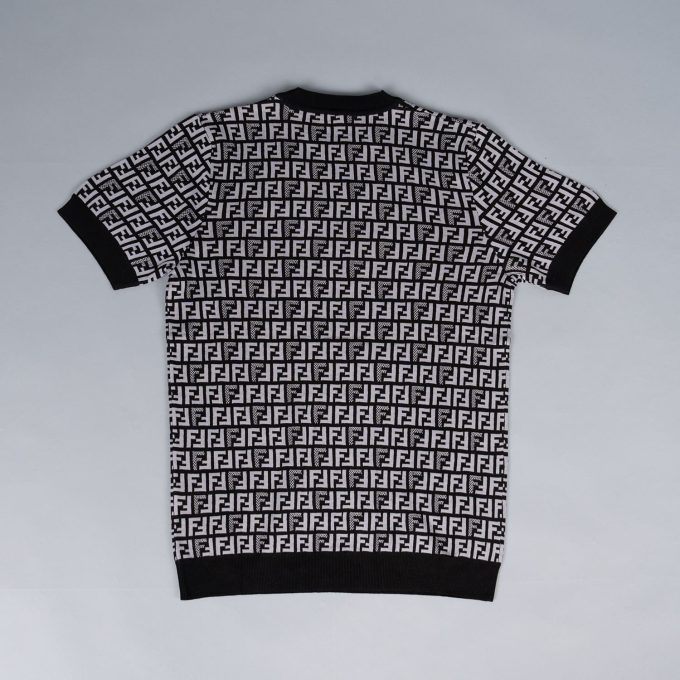 Pattern FF T-shirt